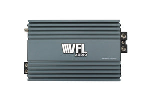 VFL Audio VFL REBEL 3000.1  Amplifier