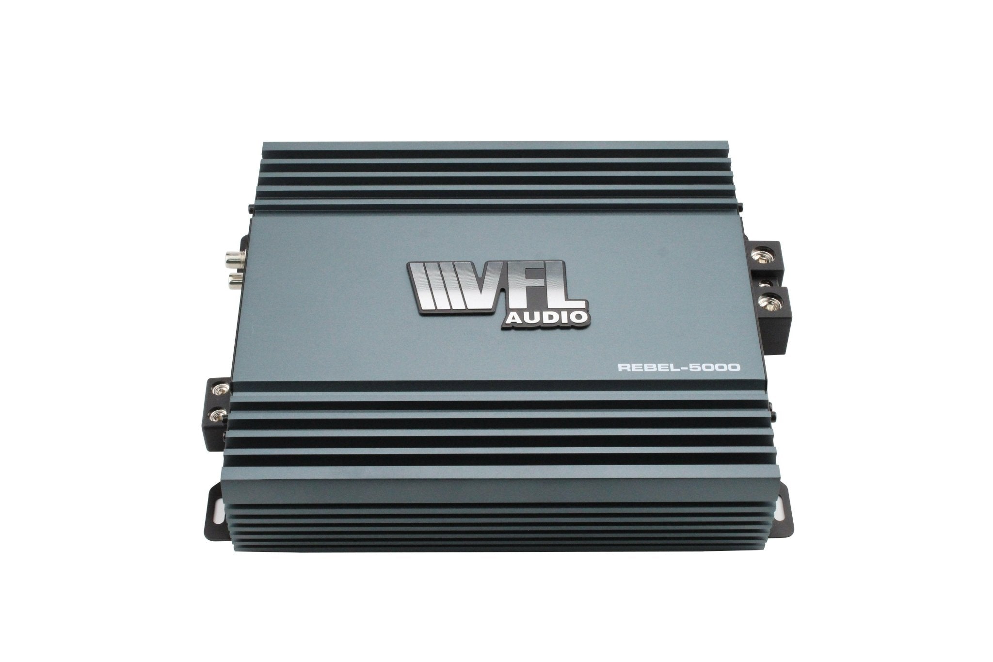 VFL Audio VFL REBEL 5000.1 Amplifier