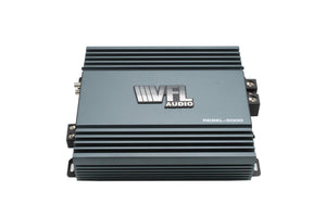VFL Audio VFL REBEL 5000.1 Amplifier