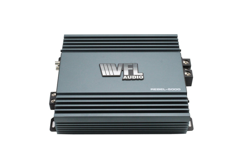 VFL Audio VFL REBEL 5000.1 Amplifier