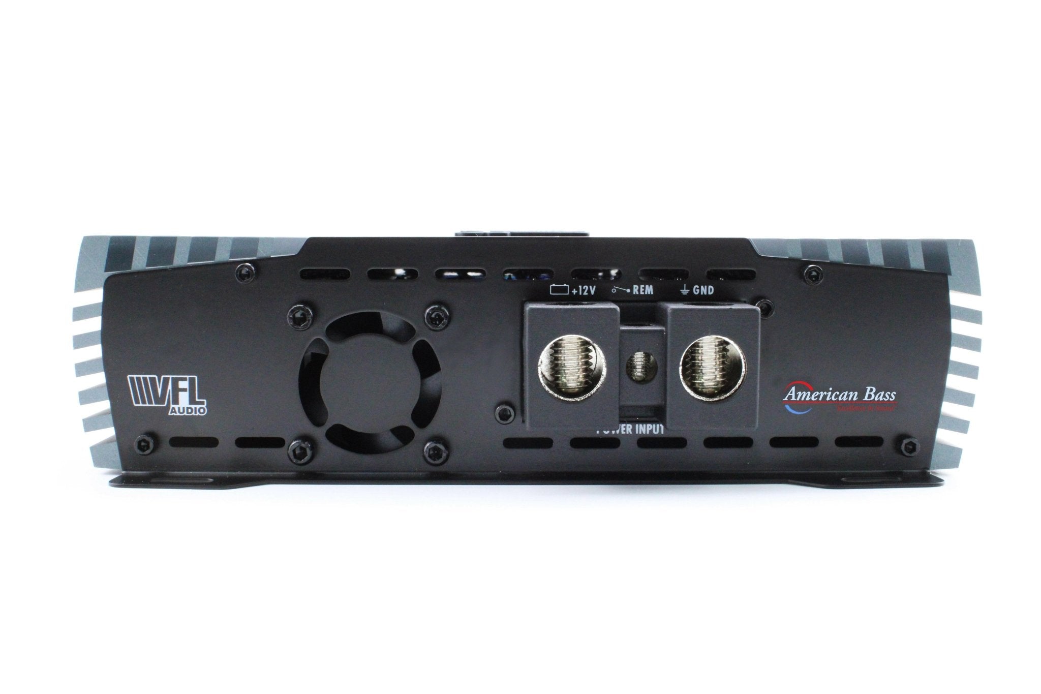 VFL Audio VFL REBEL 5000.1 Amplifier