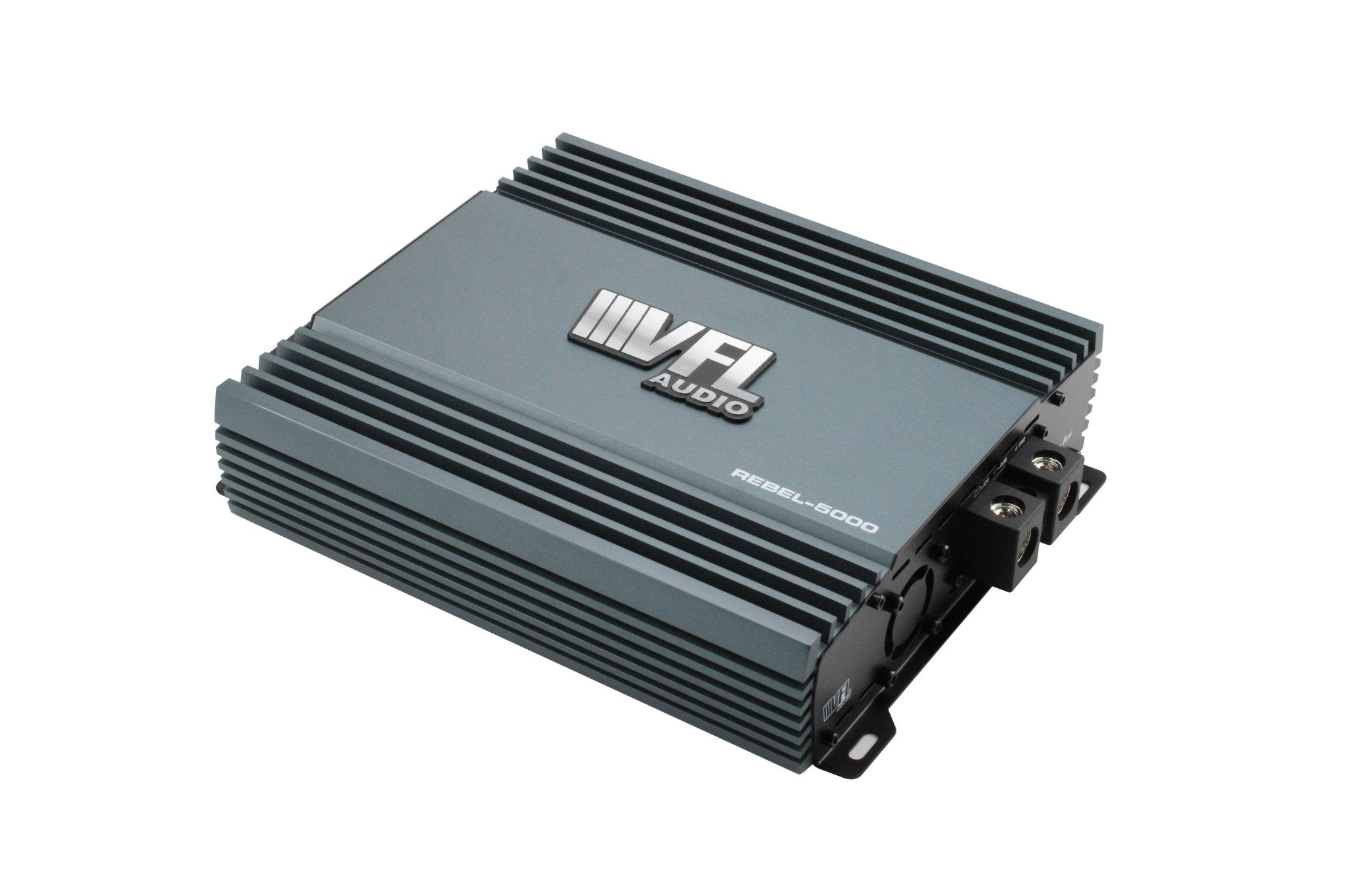 VFL Audio VFL REBEL 5000.1 Amplifier