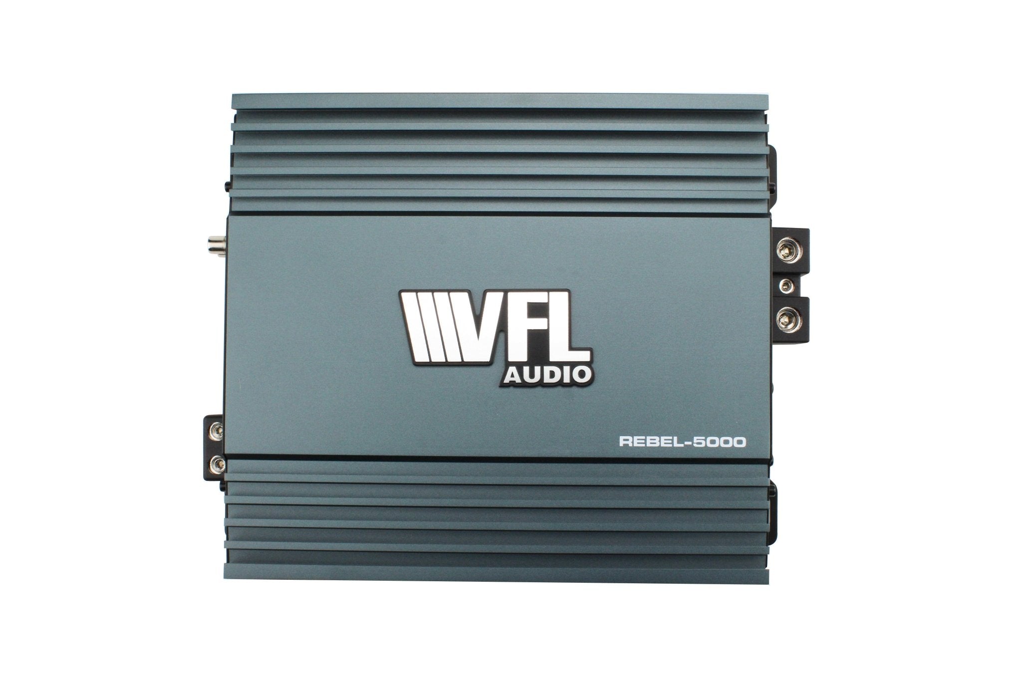VFL Audio VFL REBEL 5000.1 Amplifier