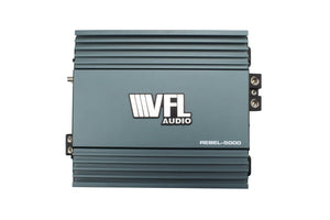 VFL Audio VFL REBEL 5000.1 Amplifier