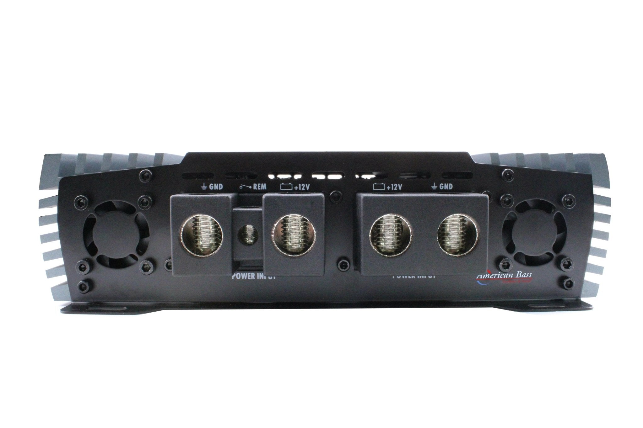 VFL Audio VFL REBEL 8000.1 Amplifier