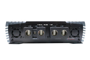 VFL Audio VFL REBEL 8000.1 Amplifier