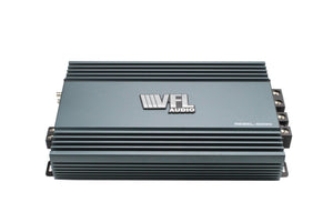 VFL Audio VFL REBEL 8000.1 Amplifier