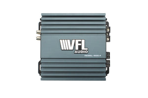VFL Audio VFL REBEL 900.4 Amplifier