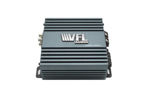 VFL Audio VFL REBEL 900.4 Amplifier