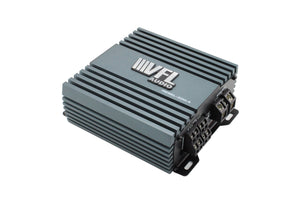VFL Audio VFL REBEL 900.4 Amplifier