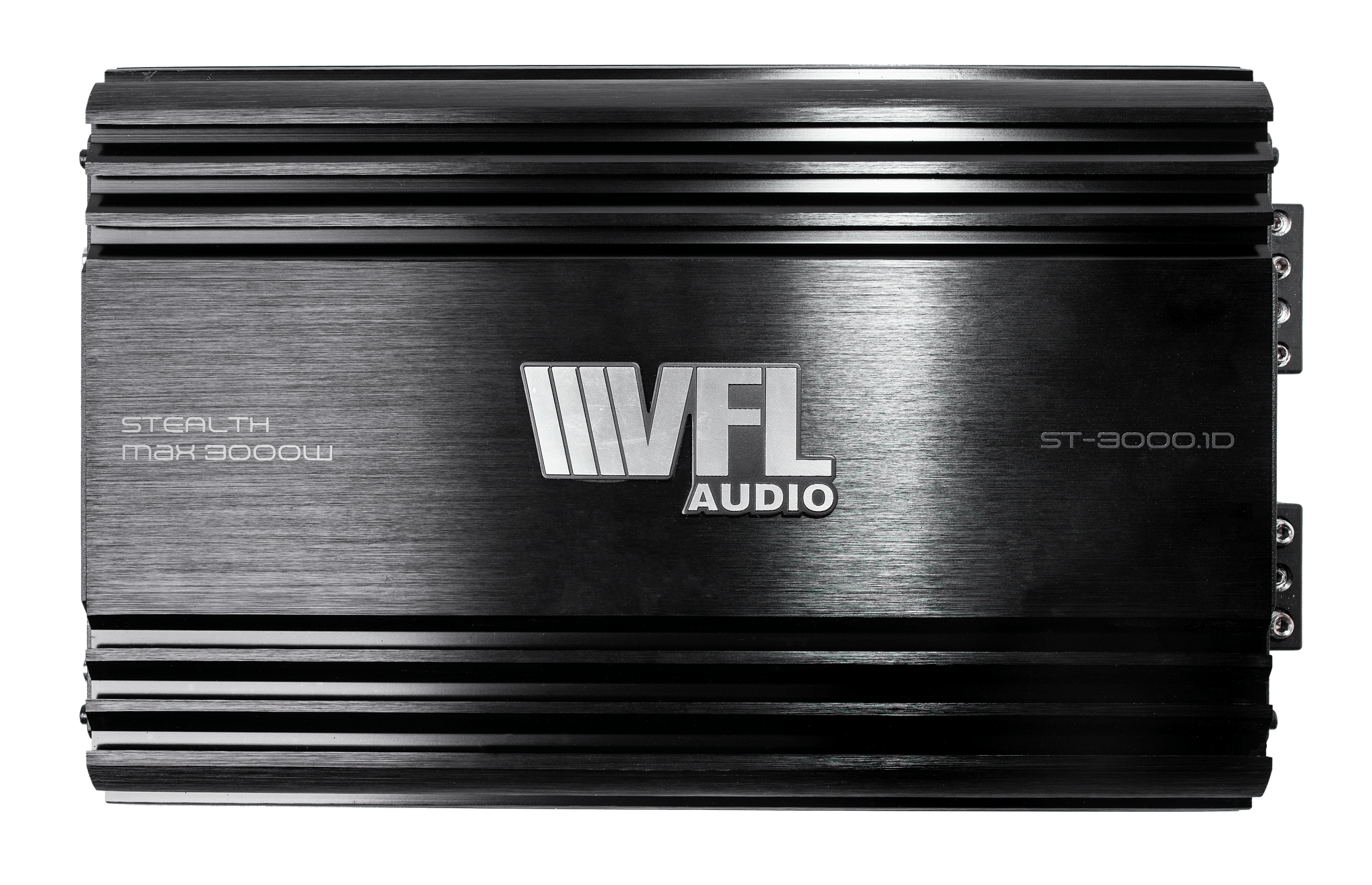 VFL Audio VFL Stealth 3000.1D Amplifier
