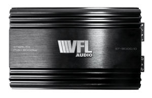 VFL Audio VFL Stealth 3000.1D Amplifier