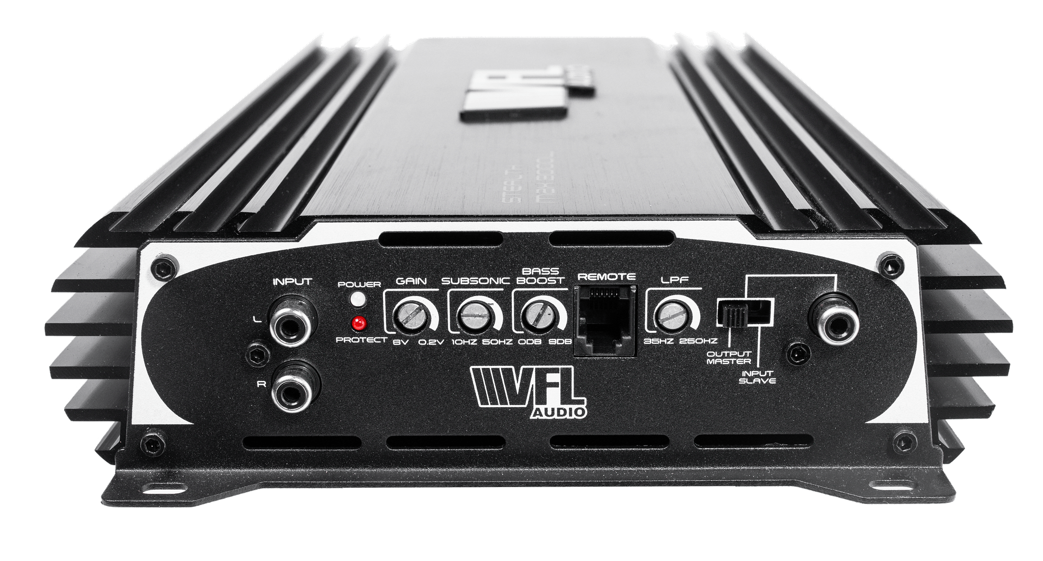 VFL Audio VFL Stealth 3000.1D Amplifier