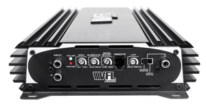VFL Audio VFL Stealth 3000.1D Amplifier
