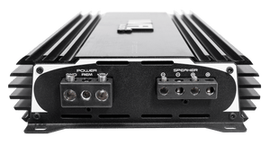 VFL Audio VFL Stealth 3000.1D Amplifier