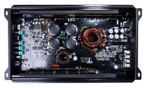 VFL Audio VFL Stealth 3000.1D Amplifier