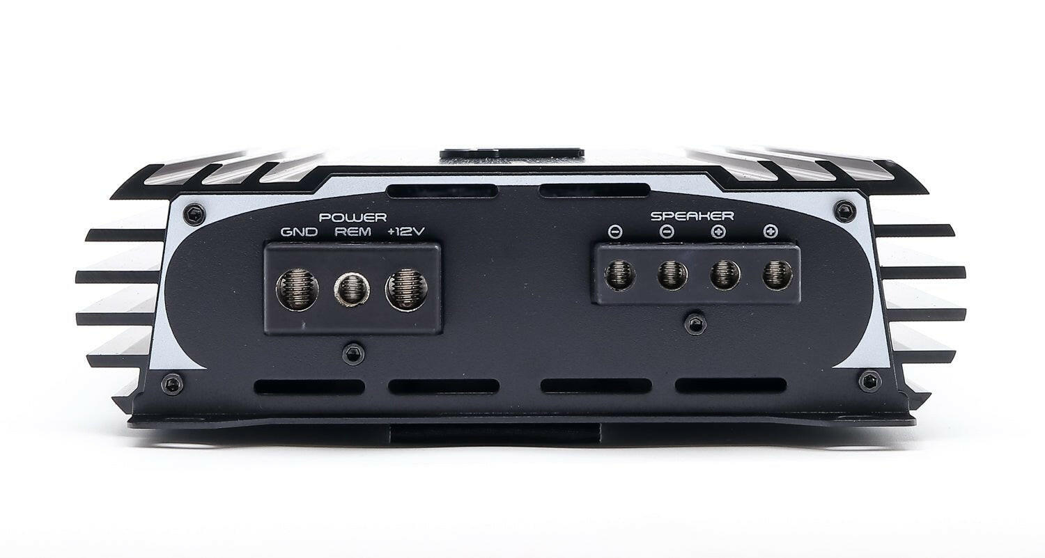 VFL Audio VFL Stealth 3000.1D Amplifier