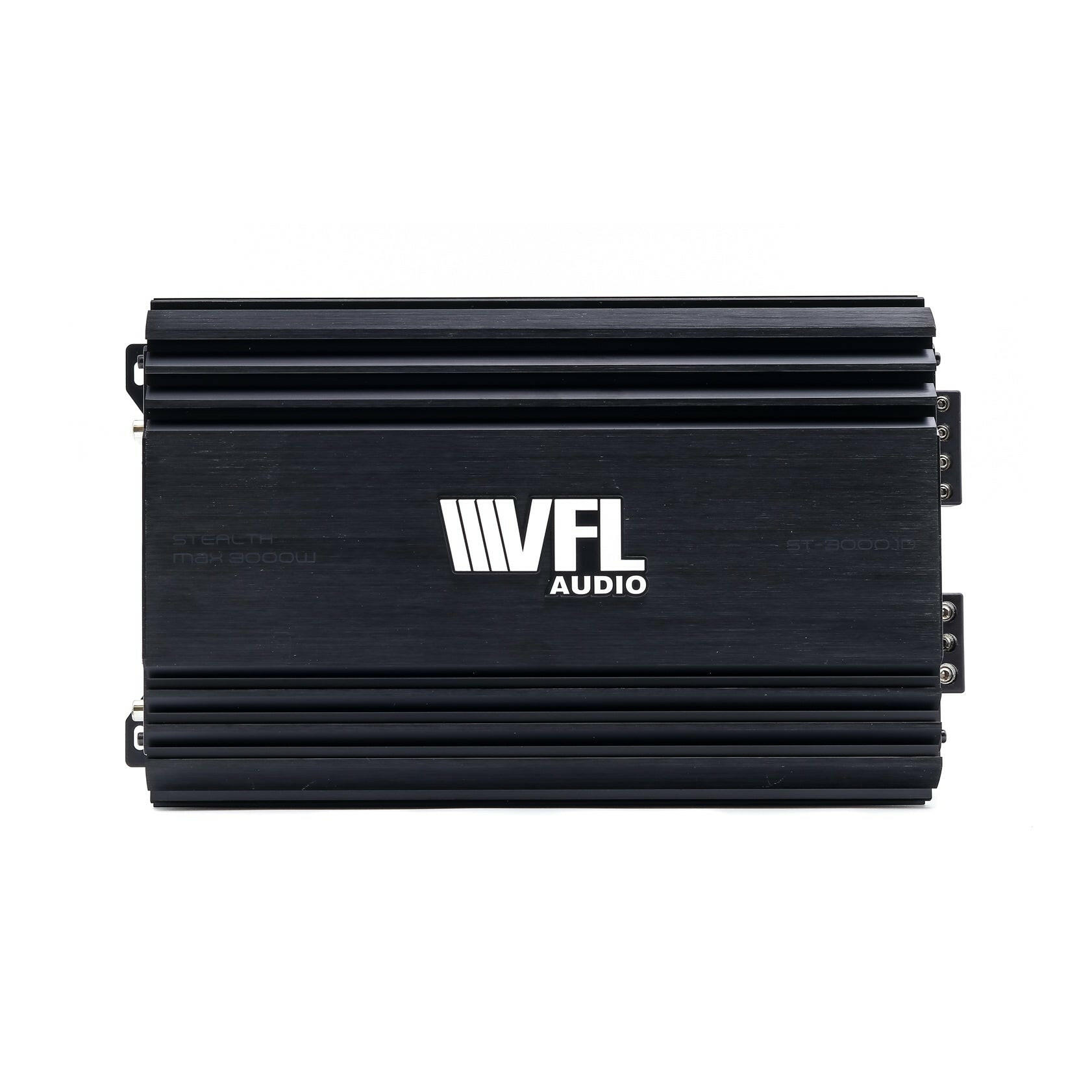 VFL Audio VFL Stealth 3000.1D Amplifier