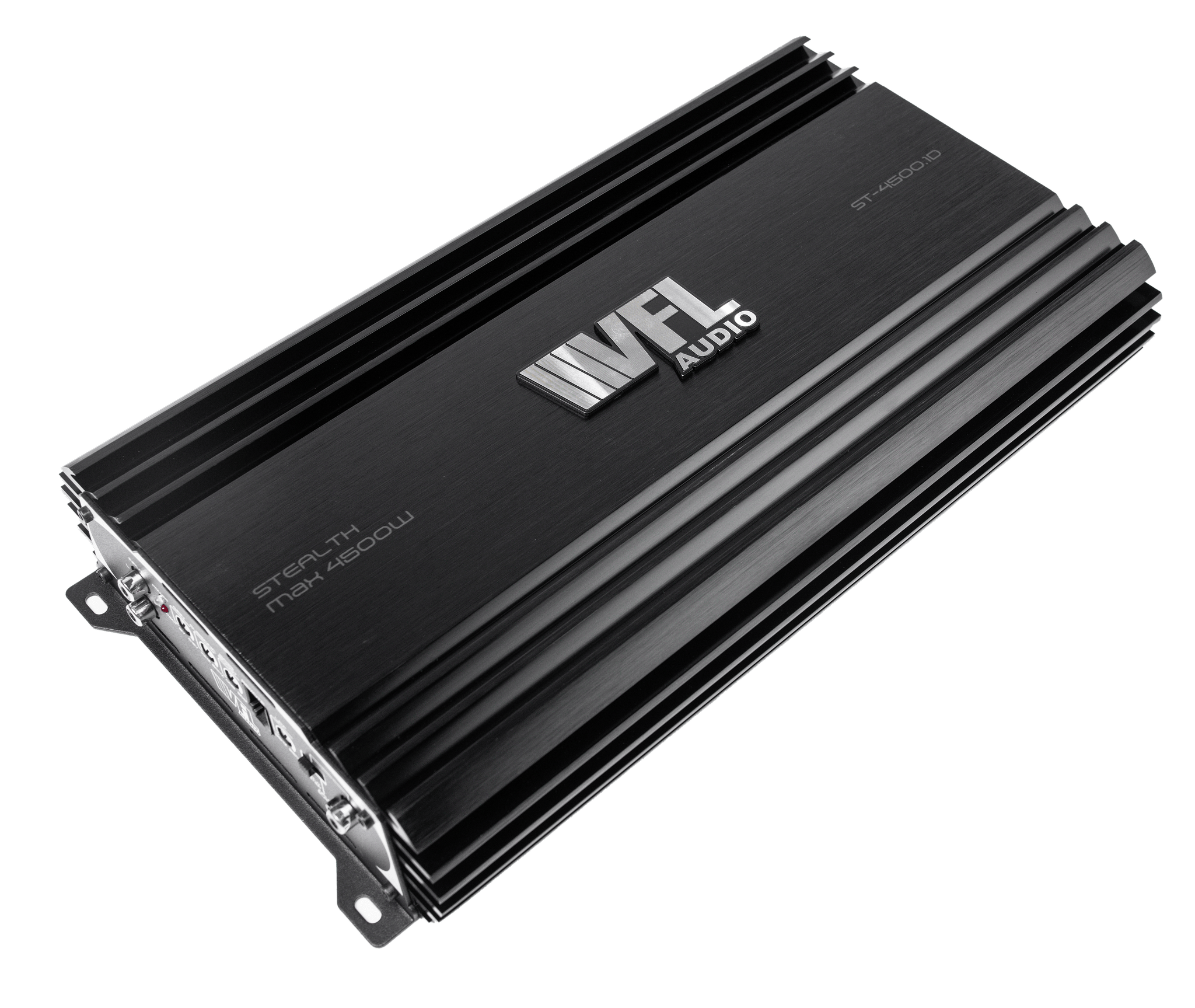 VFL Audio VFL Stealth 4500.1 Amplifier
