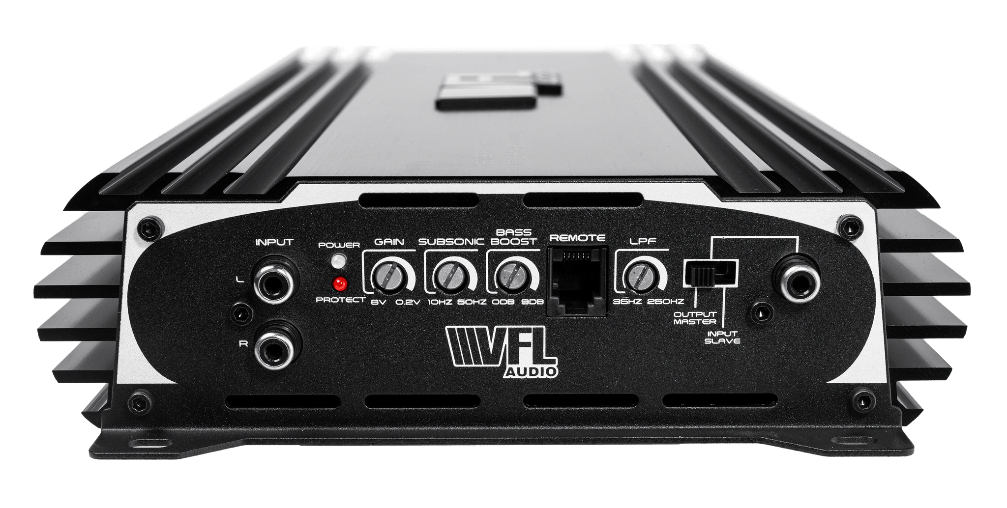 VFL Audio VFL Stealth 4500.1 Amplifier