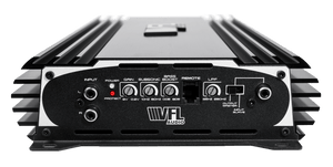VFL Audio VFL Stealth 4500.1 Amplifier