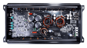 VFL Audio VFL Stealth 4500.1 Amplifier