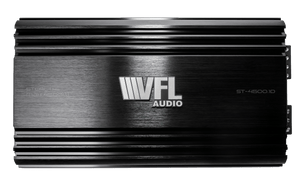 VFL Audio VFL Stealth 4500.1 Amplifier