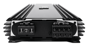 VFL Audio VFL Stealth 500.4 Amplifier