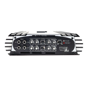 VFL Audio VFL Stealth 500.4 Amplifier