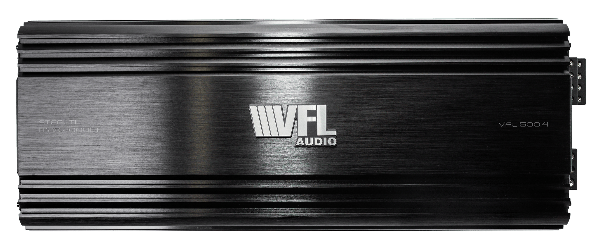 VFL Audio VFL Stealth 500.4 Amplifier