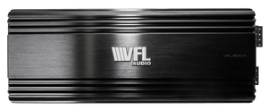 VFL Audio VFL Stealth 500.4 Amplifier