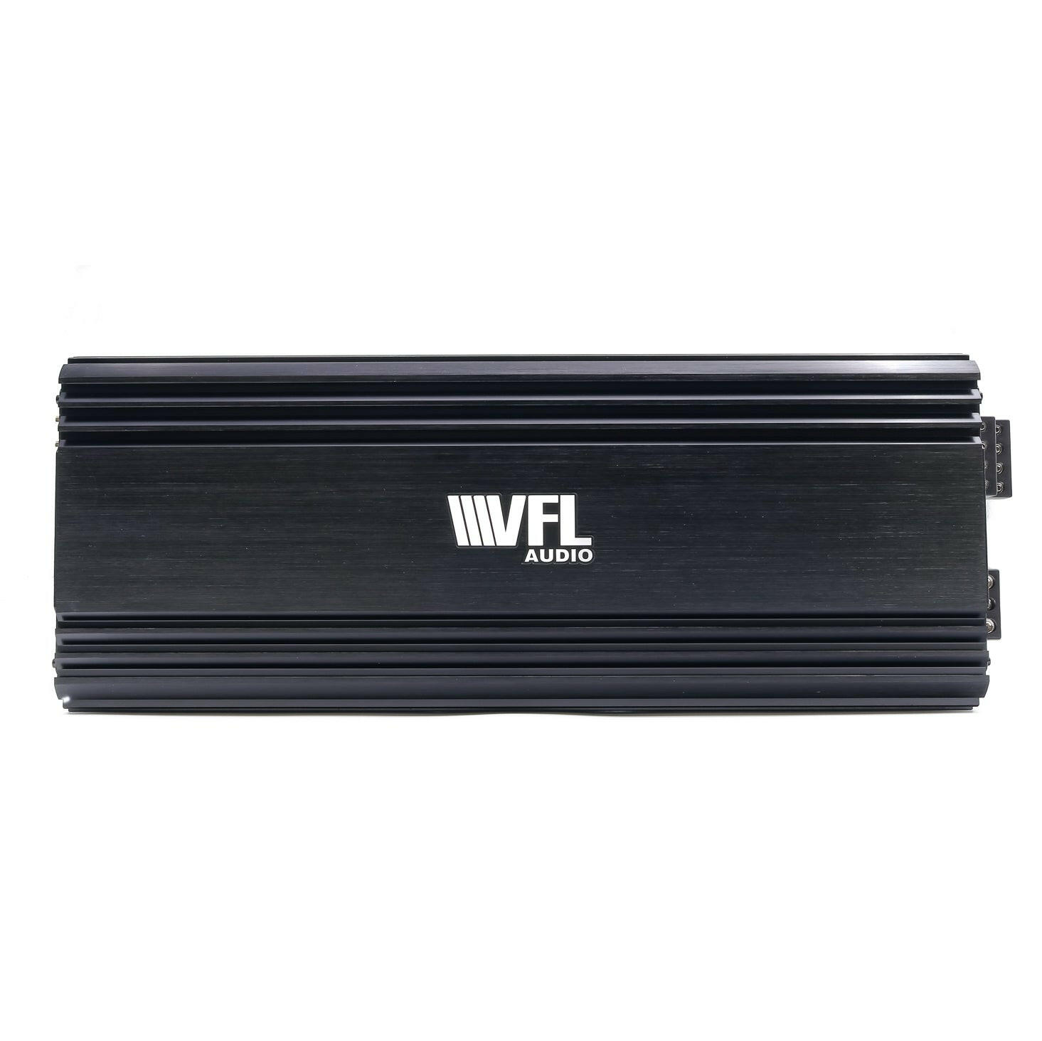 VFL Audio VFL Stealth 500.4 Amplifier