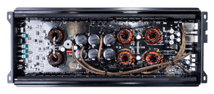 VFL Audio VFL Stealth 5500.1D Amplifier