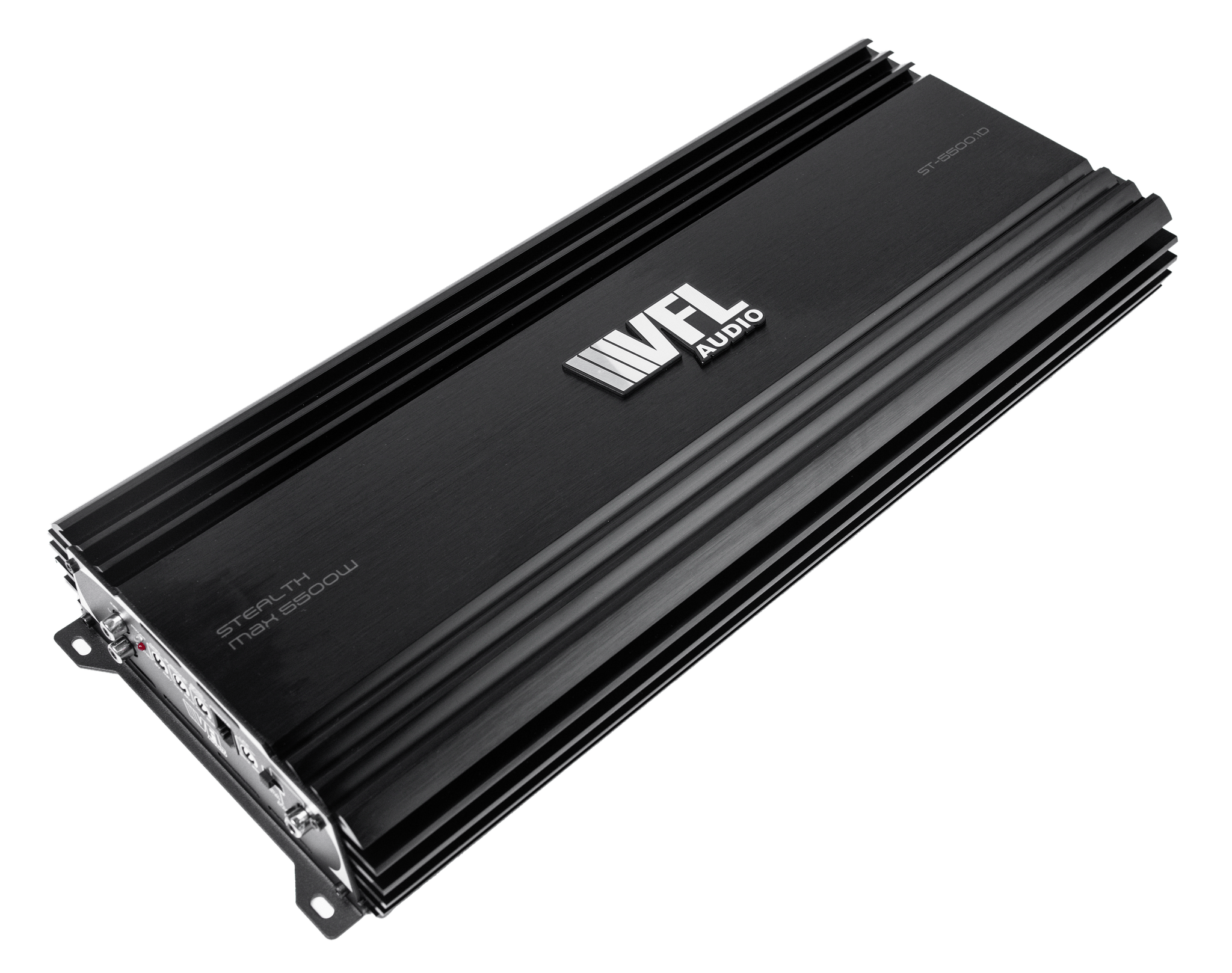 VFL Audio VFL Stealth 5500.1D Amplifier