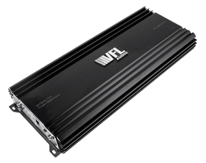 VFL Audio VFL Stealth 5500.1D Amplifier