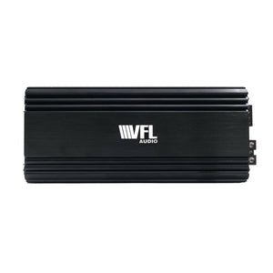 VFL Audio VFL Stealth 5500.1D Amplifier