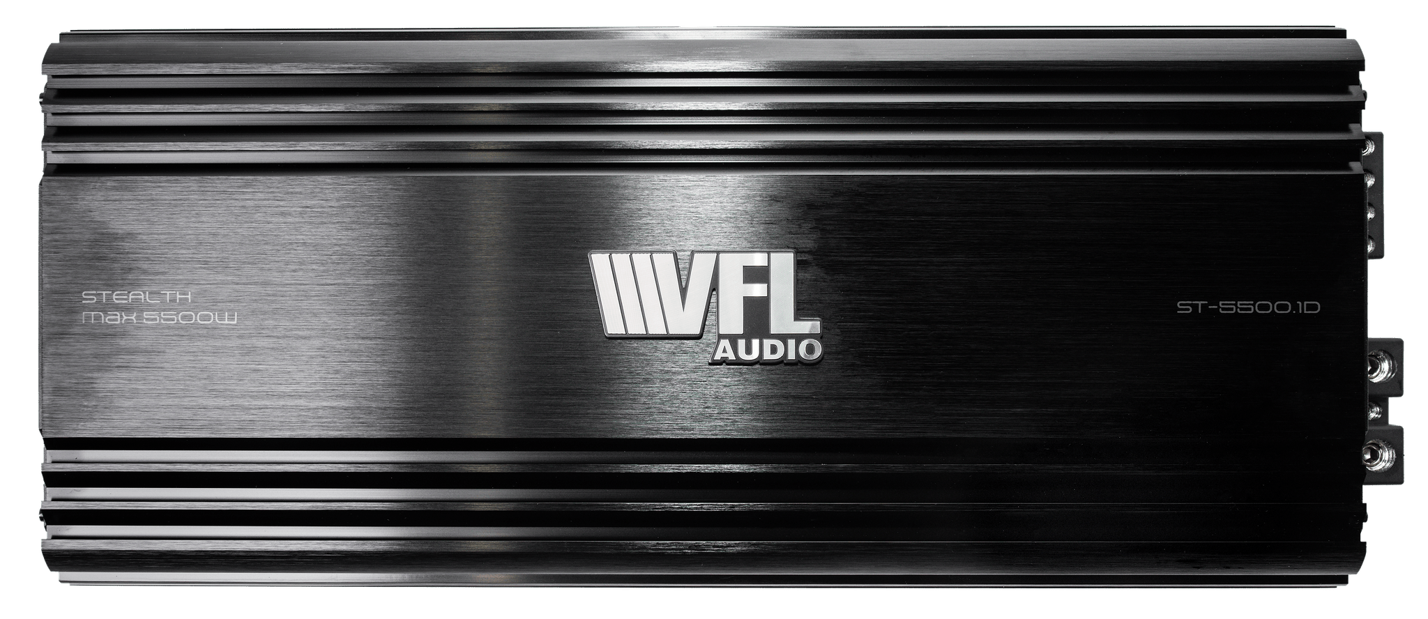 VFL Audio VFL Stealth 5500.1D Amplifier