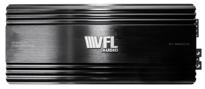 VFL Audio VFL Stealth 5500.1D Amplifier
