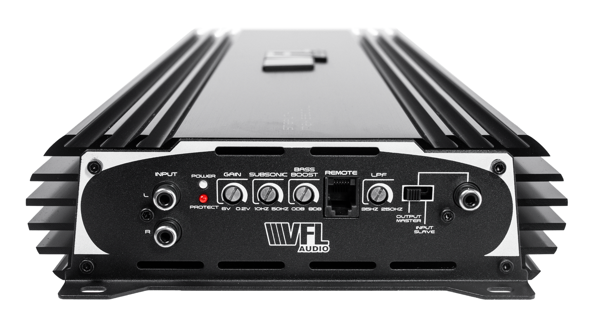 VFL Audio VFL Stealth 5500.1D Amplifier