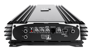 VFL Audio VFL Stealth 5500.1D Amplifier