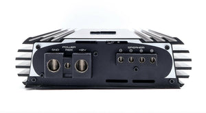 VFL Audio VFL Stealth 5500.1D Amplifier