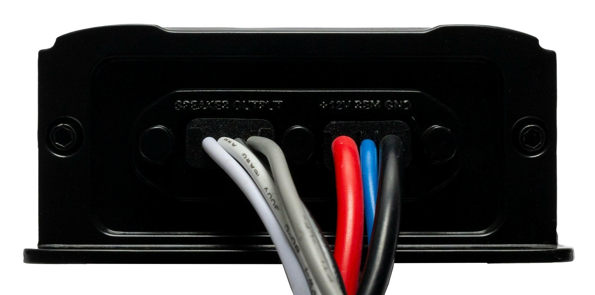 VFL Audio VFL Stealth MMC 2002 Amplifier