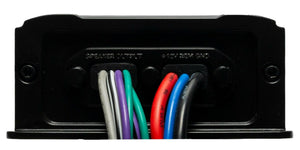 VFL Audio VFL Stealth MMC 2002 Amplifier
