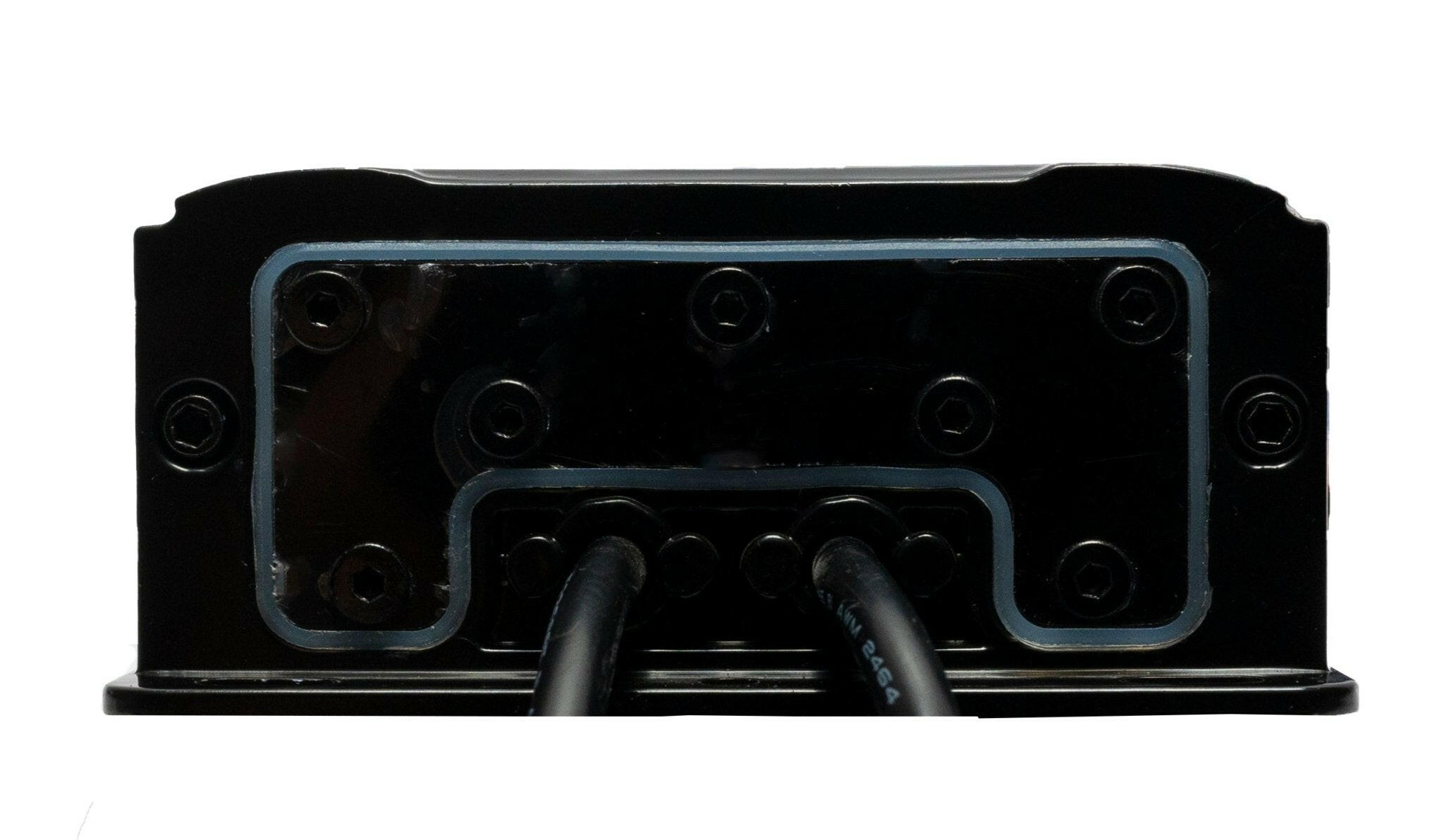 VFL Audio VFL Stealth MMC 2002 Amplifier