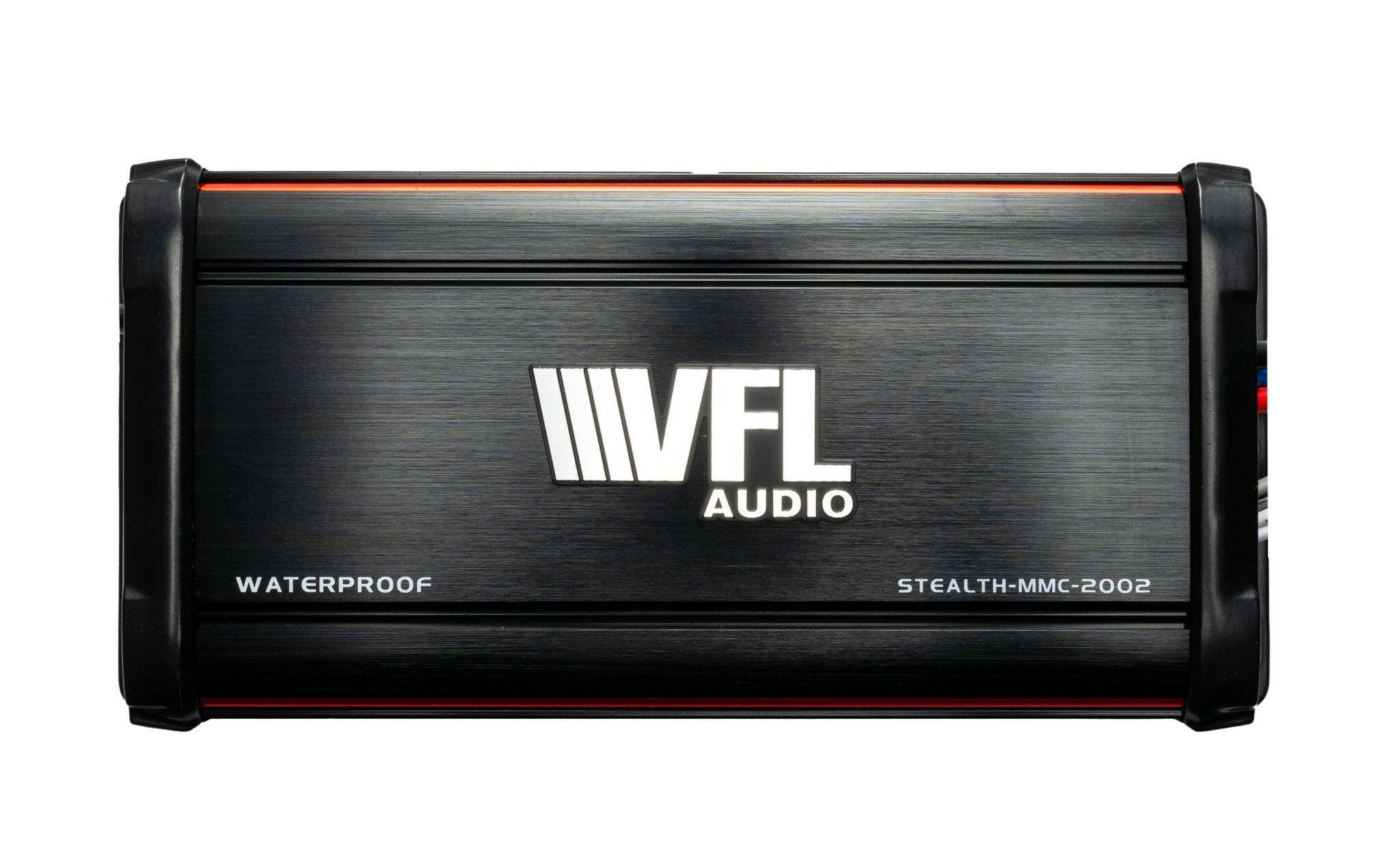 VFL Audio VFL Stealth MMC 2002 Amplifier