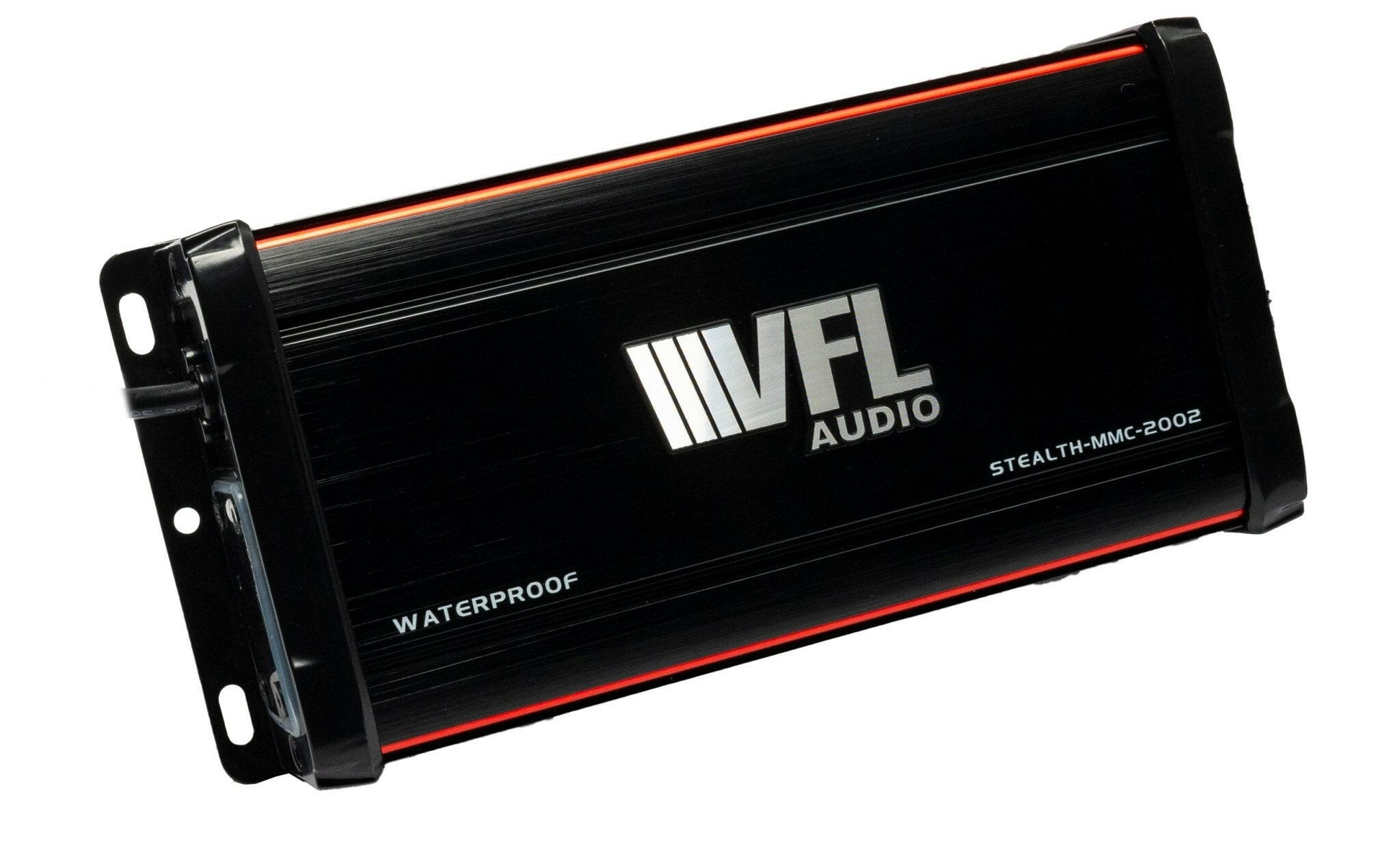 VFL Audio VFL Stealth MMC 2002 Amplifier