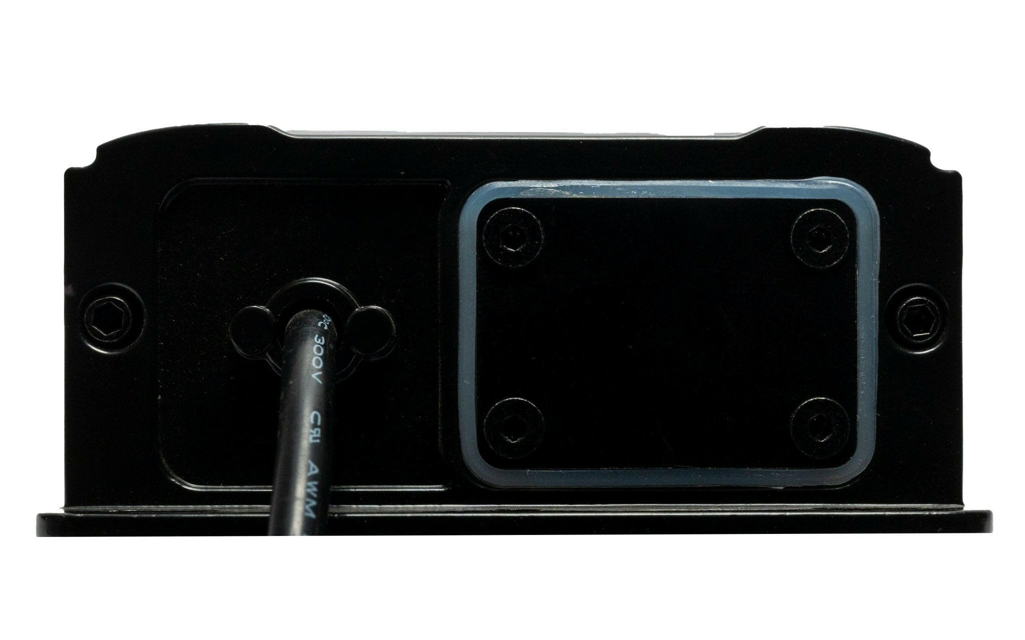 VFL Audio VFL Stealth MMC 2002 Amplifier