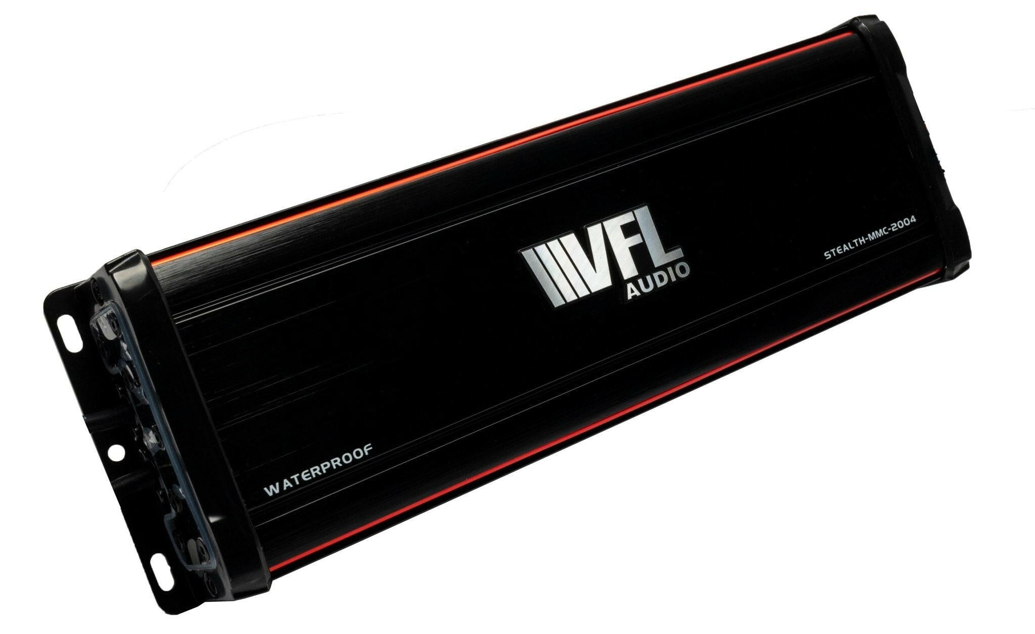 VFL Audio VFL Stealth MMC 2004 Amplifier