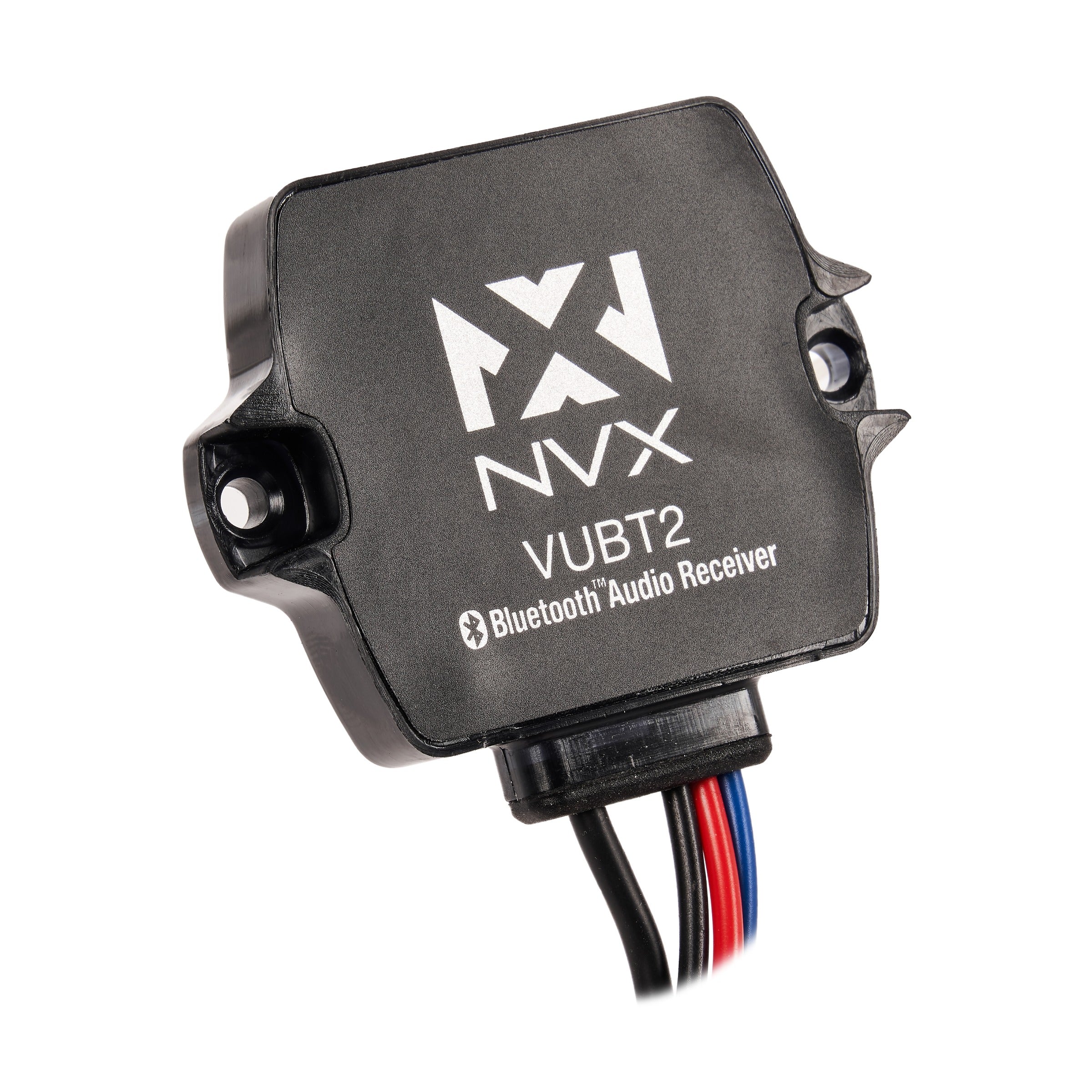 NVX Universal Waterproof Bluetooth Audio Receiver