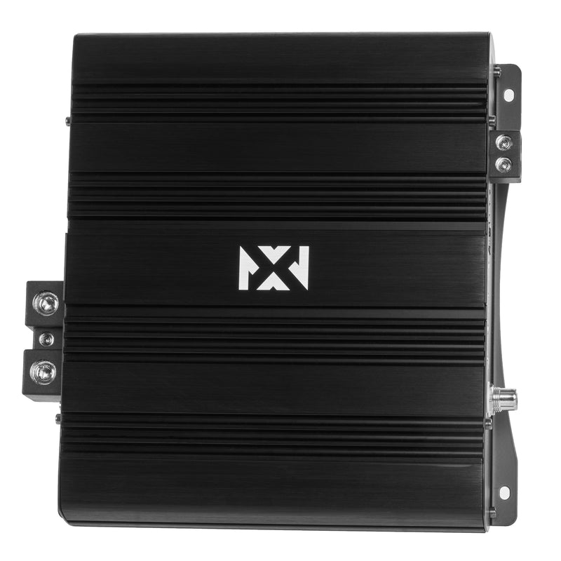 NVX XAD14 3000W RMS X-Series Full-Bridge Class D 1-Ohm Stable Monoblock Amplifier